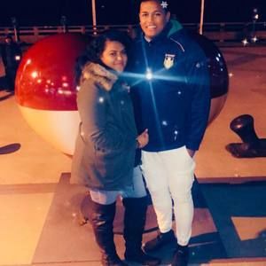 Meet your Posher, Pasepa